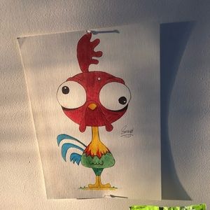 Meet your Posher, Basier